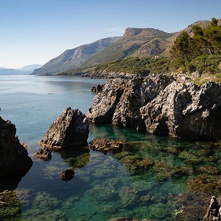 Amaranto Otel Maratea Dış mekan fotoğraf