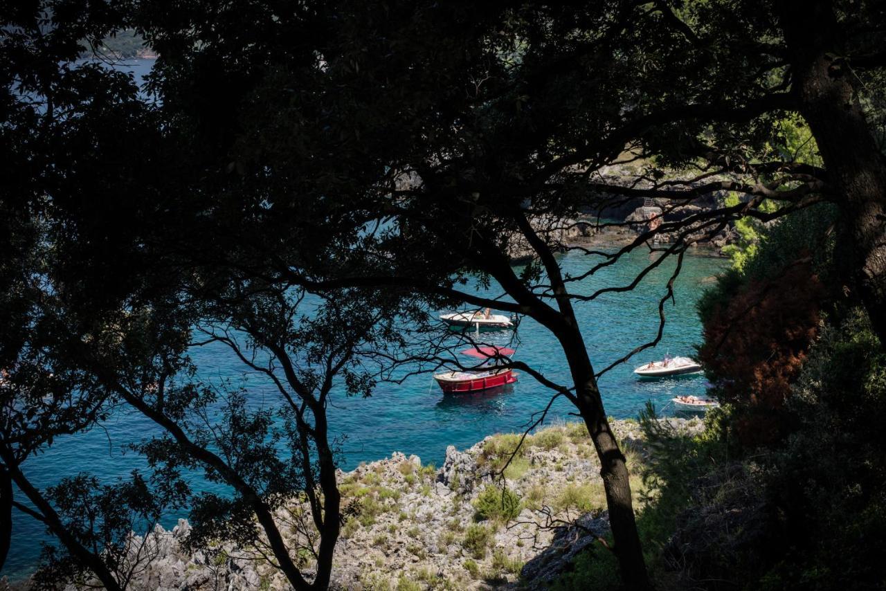 Amaranto Otel Maratea Dış mekan fotoğraf