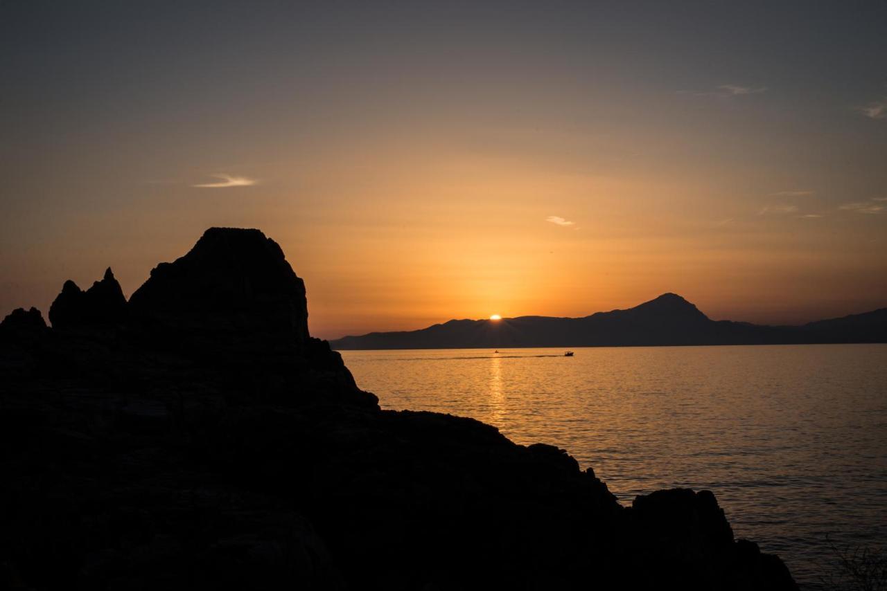 Amaranto Otel Maratea Dış mekan fotoğraf