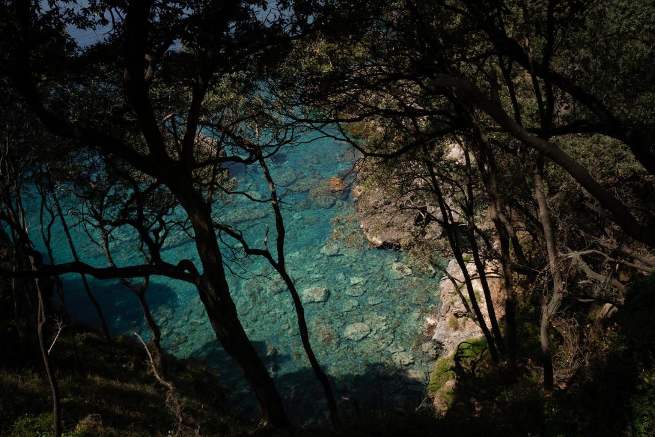 Amaranto Otel Maratea Dış mekan fotoğraf